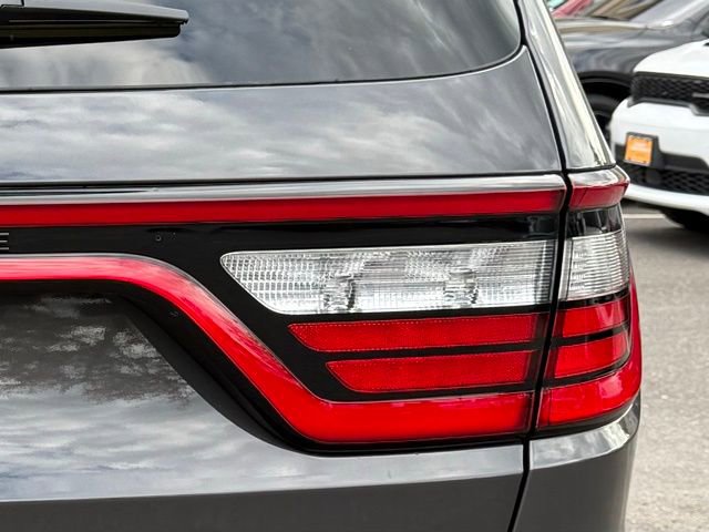 New 2026 Dodge Durango GT image 14