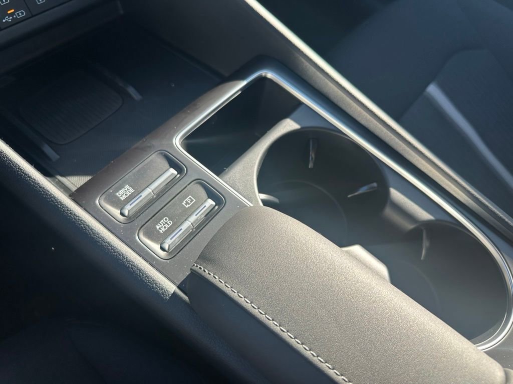 New 2026 Hyundai Sonata SEL FWD image 19