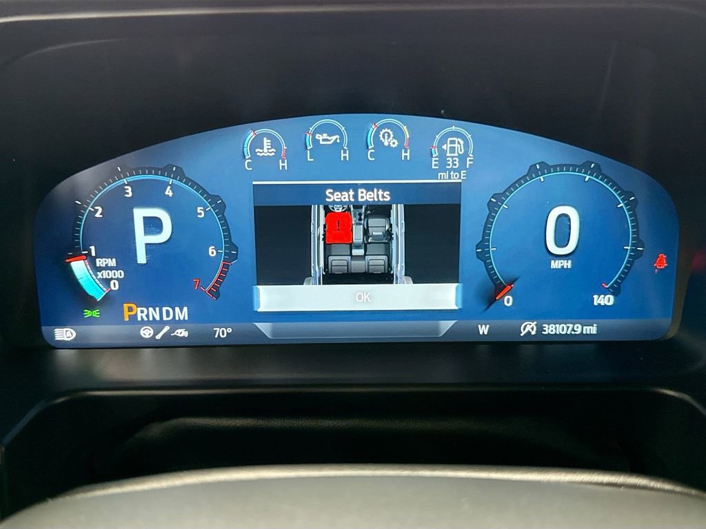 Used 2023 Ford Bronco Raptor image 33