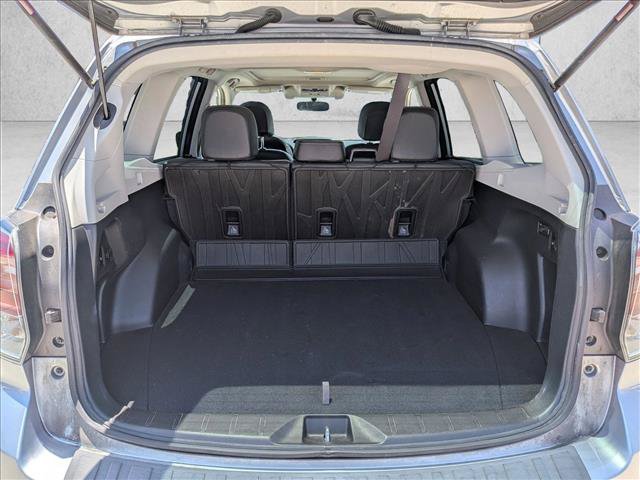 Used 2018 Subaru Forester 2.0XT Touring AWD/4WD image 6