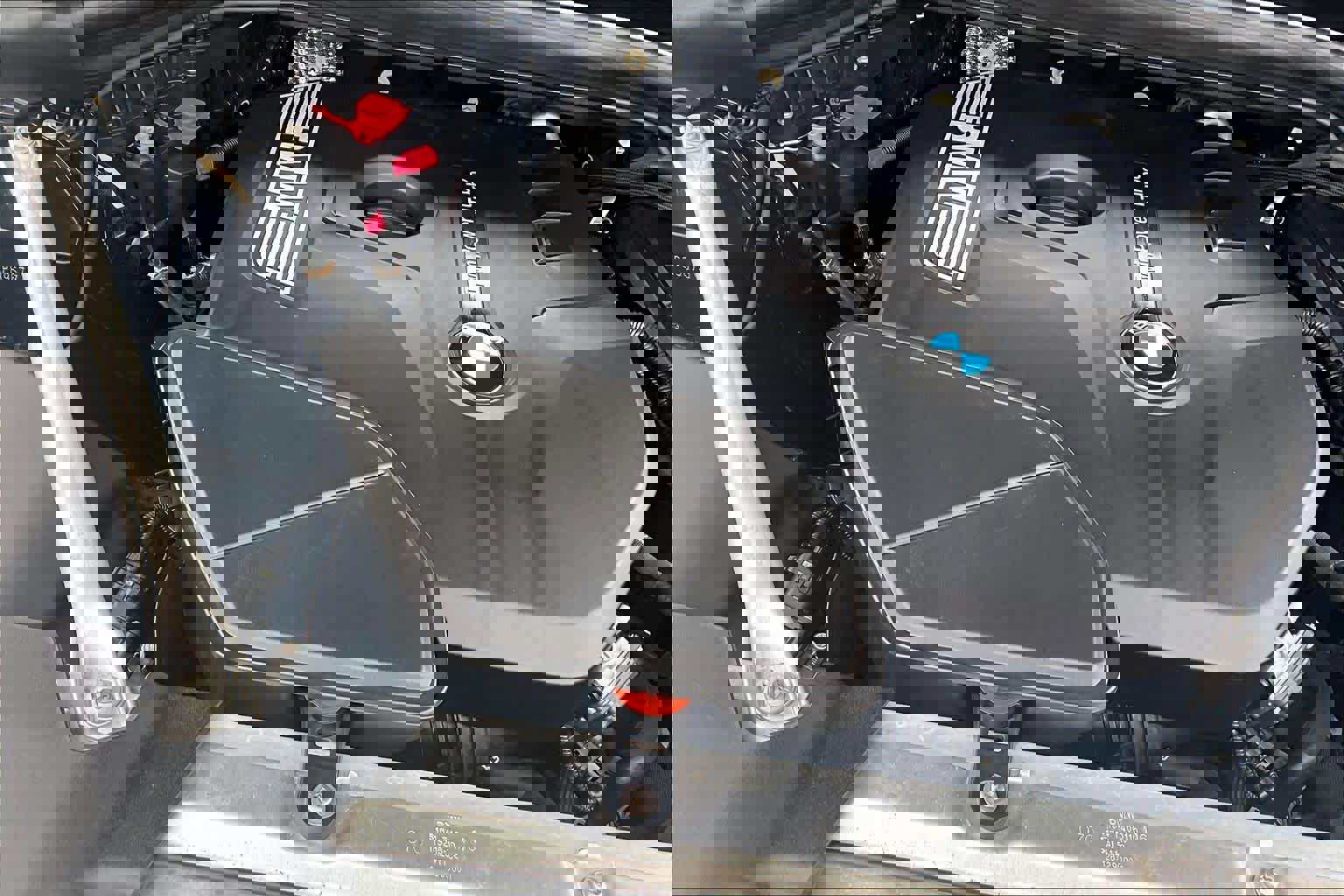 Used 2019 BMW X3 xDrive30i w/ Convenience Package image 33