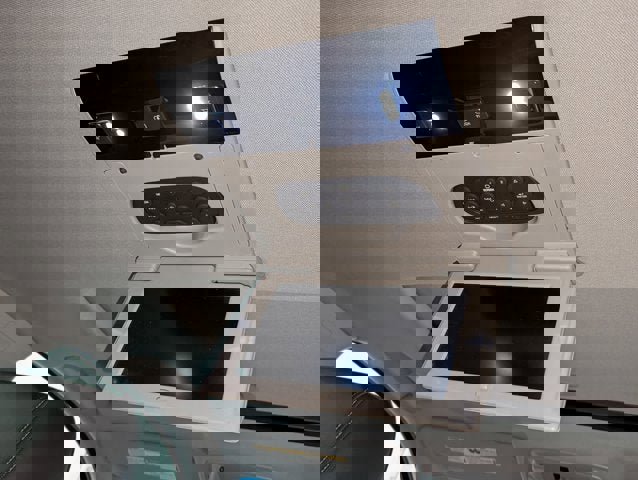 Used 2016 GMC Yukon XL Denali w/ Open Road Package image 28