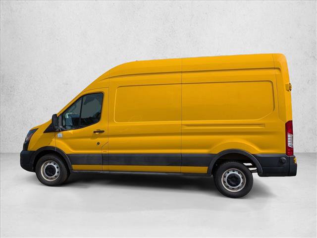 Used 2023 Ford Transit 250 148 High Roof w/ Load Area Protection Package RWD image 8