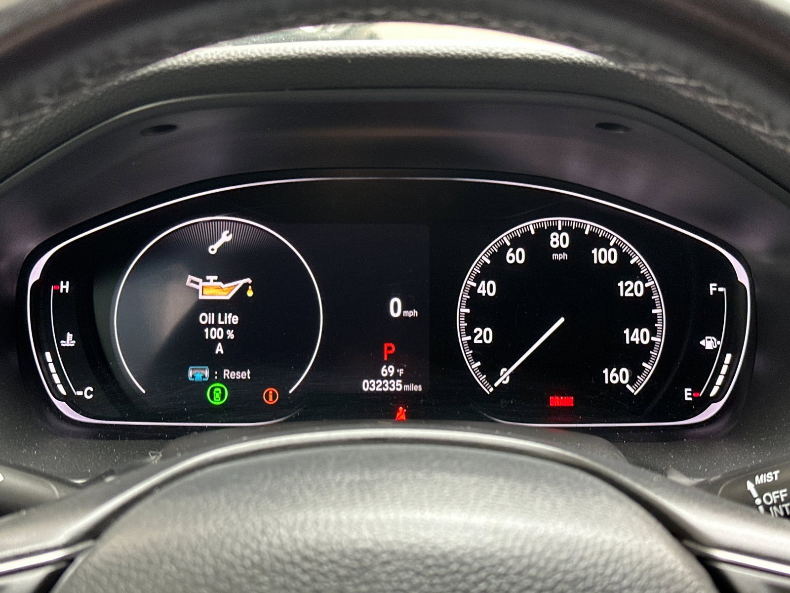 Used 2022 Honda Accord Sport image 28