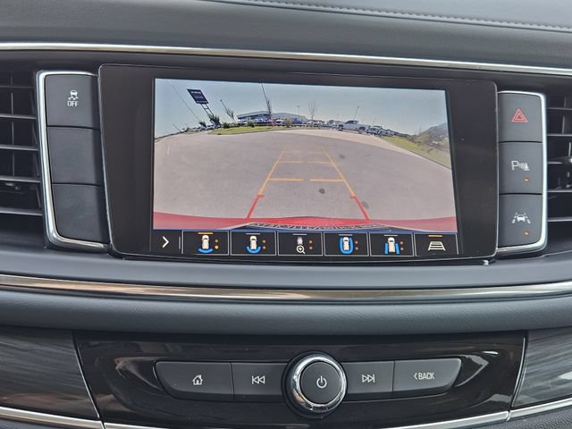 Used 2021 Buick Enclave Premium w/ Surround and Sites Package FWD image 17