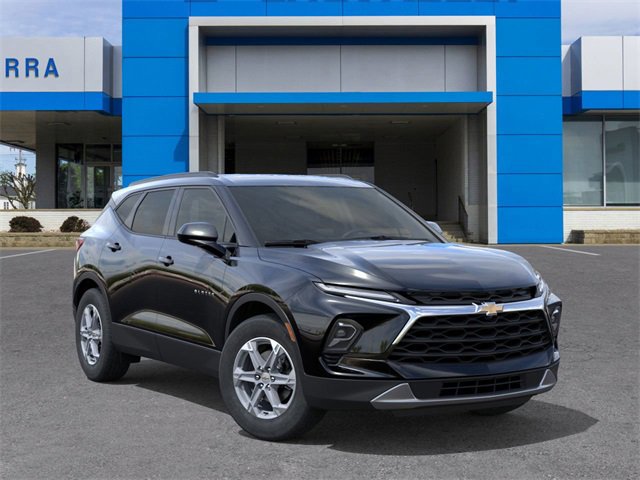 New 2026 Chevrolet Blazer LT image 7