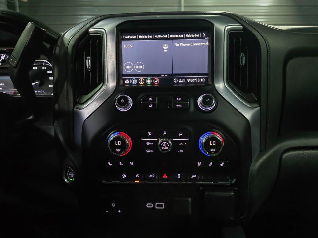Used 2020 GMC Sierra 1500 SLT w/ SLT Premium Package AWD/4WD image 28