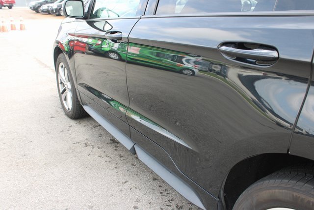 Used 2015 Ford Edge Sport w/ Equipment Group 401A image 52