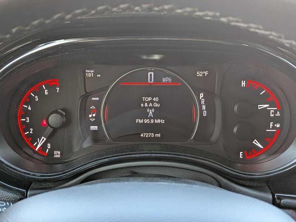 Used 2024 Dodge Durango GT RWD image 31