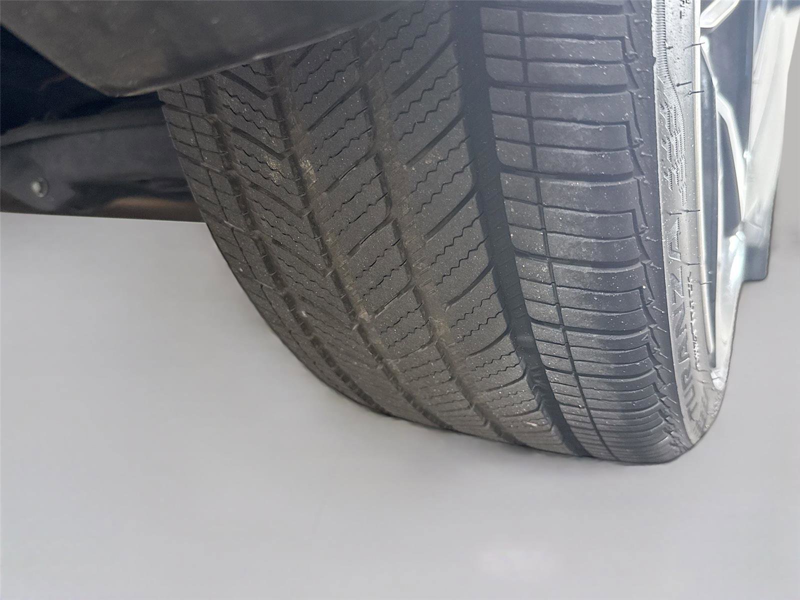 Used 2022 Honda Accord Sport image 22