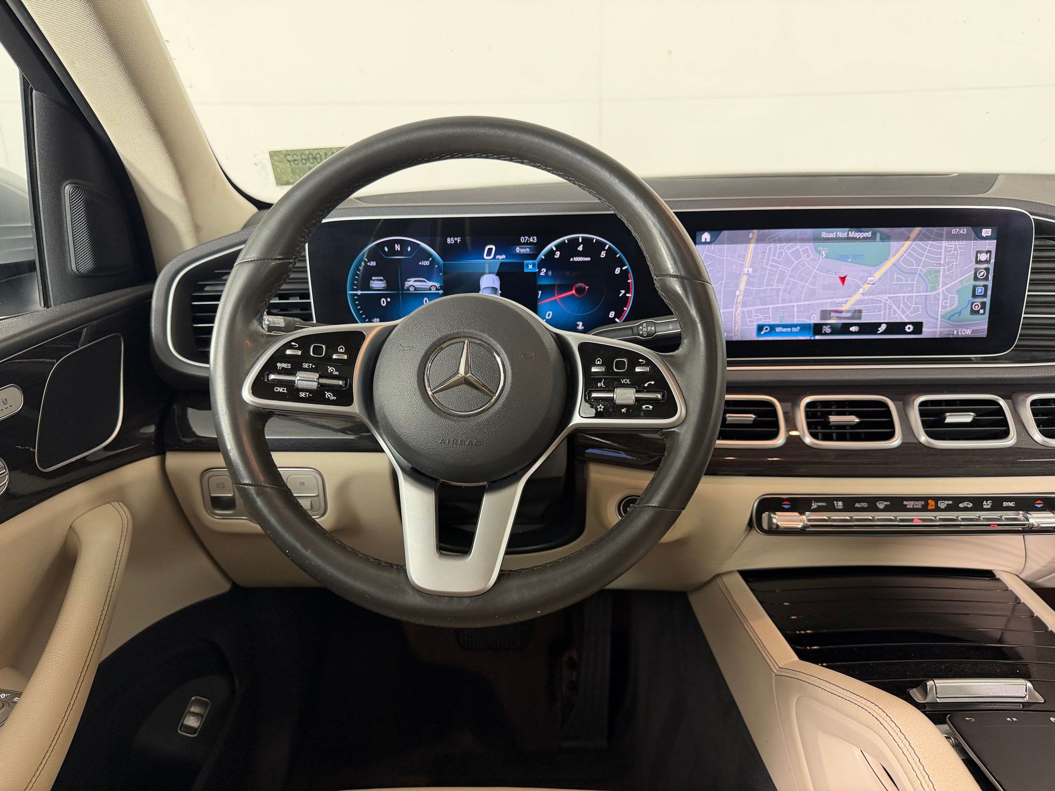 Used 2020 Mercedes-Benz GLE 350 image 31