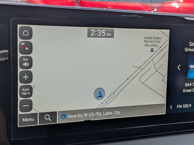 Used 2025 Hyundai Palisade Calligraphy FWD image 23