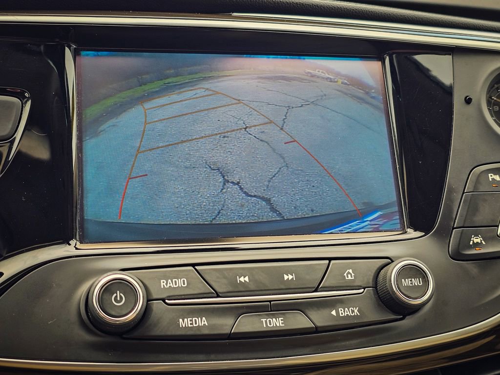 Used 2020 Buick Envision Premium image 25