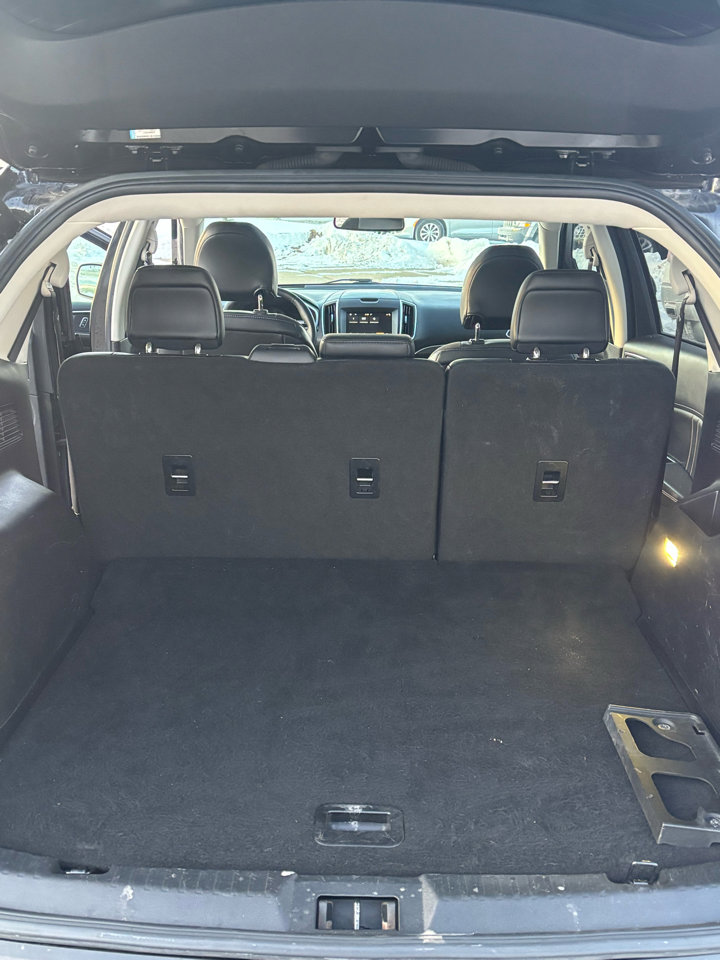 Used 2016 Ford Edge Sport w/ Equipment Group 401A image 16