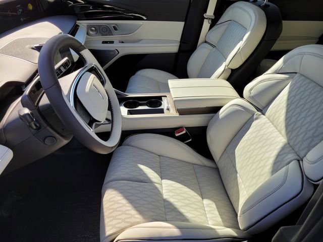 New 2026 Lincoln Nautilus Black Label w/ Jet Appearance Package image 15