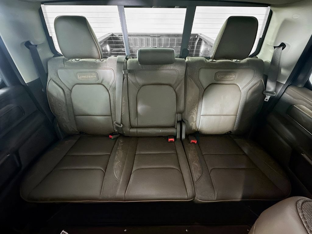New 2026 RAM 1500 Limited AWD/4WD image 11