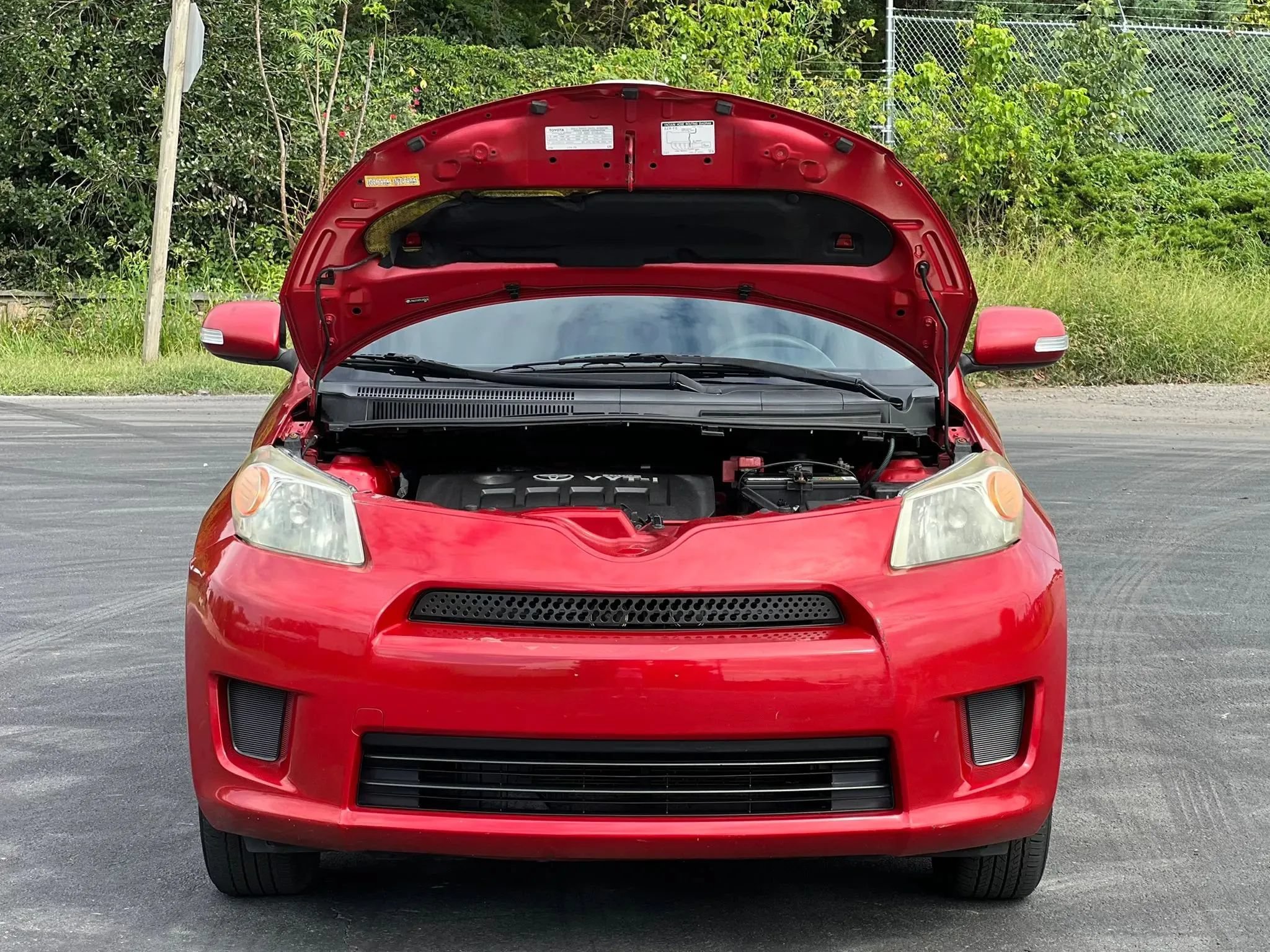 Used 2009 Scion xD FWD image 30