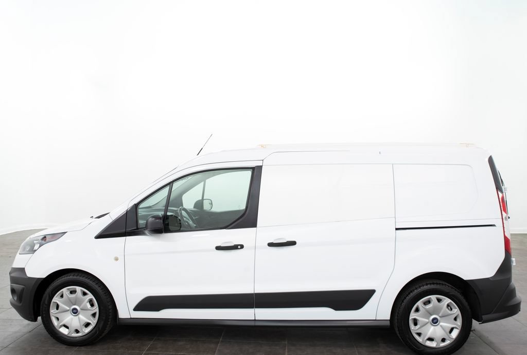 Used 2016 Ford Transit Connect XL FWD image 5
