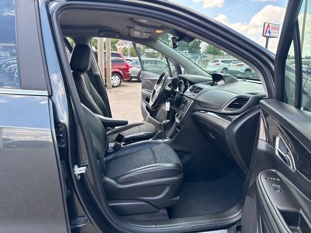 Used 2016 Buick Encore FWD image 13