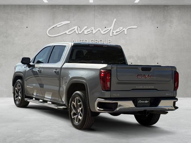 Used 2023 GMC Sierra 1500 SLT RWD image 14