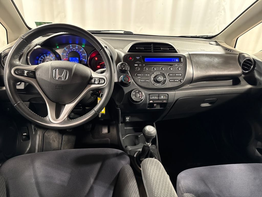 Used 2013 Honda Fit Sport image 4