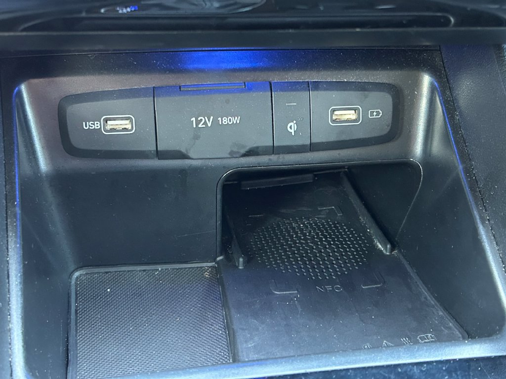 Used 2023 Hyundai Tucson SEL w/ Convenience Package AWD/4WD image 29
