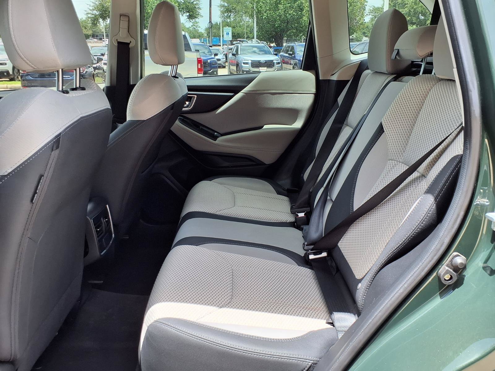 Used 2024 Subaru Forester Premium AWD/4WD image 19