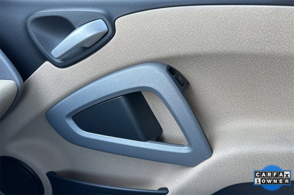 Used 2008 smart fortwo passion image 18