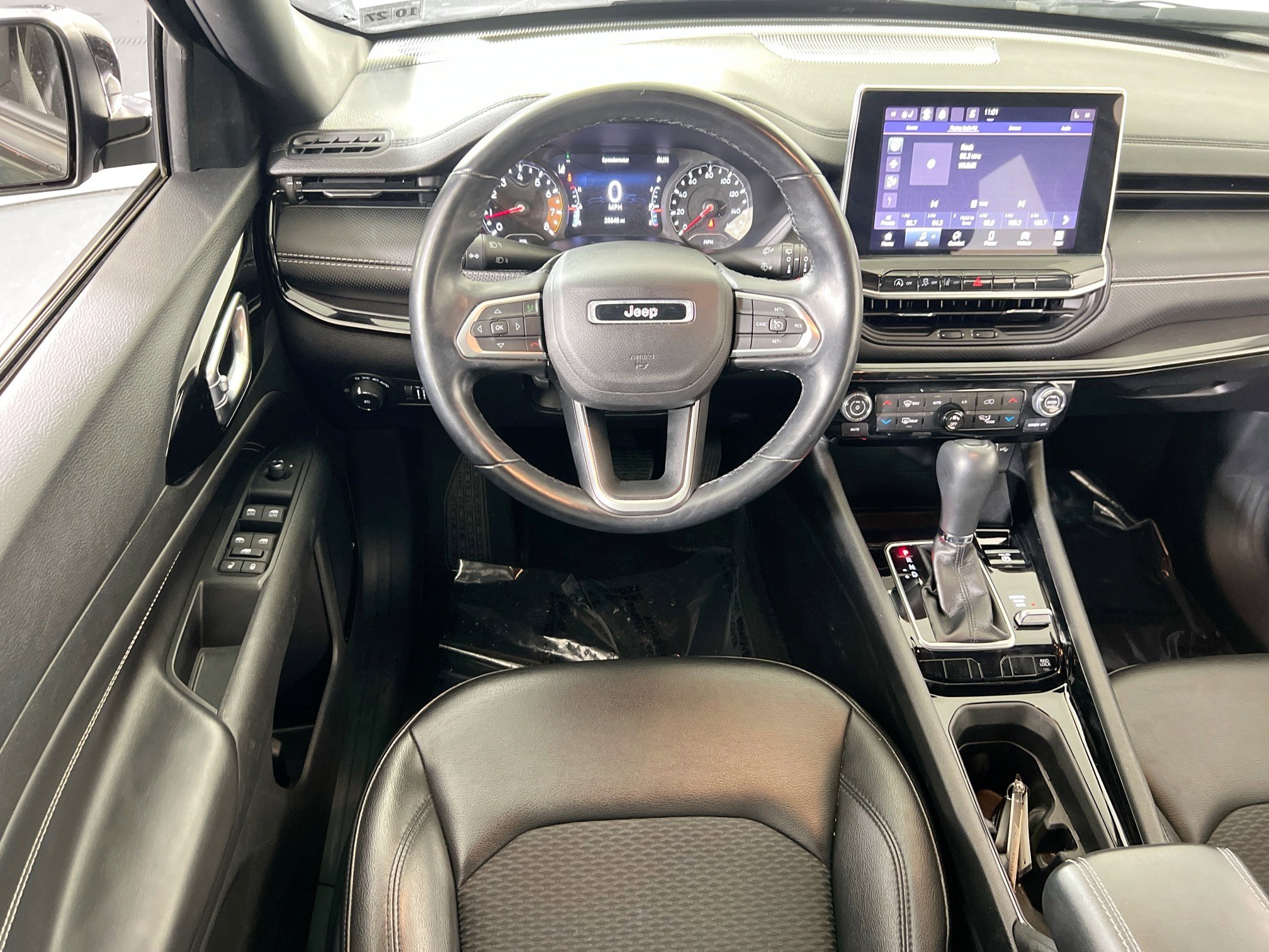 Used 2022 Jeep Compass Altitude w/ Convenience Group image 20