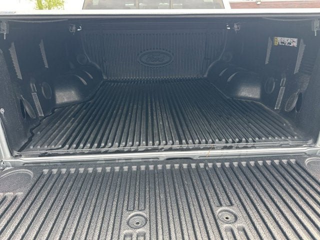 Certified 2023 Ford Ranger XLT w/ Equipment Group 302A High AWD/4WD image 18