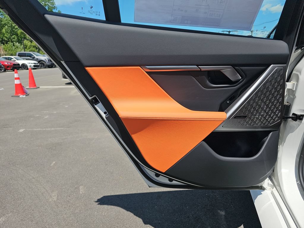 New 2027 BMW M5 AWD/4WD image 24