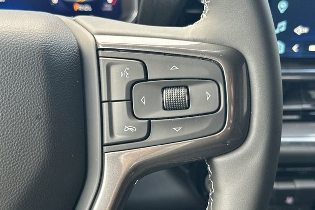 New 2026 Chevrolet Silverado 2500 High Country image 32