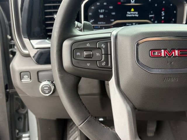 Used 2023 GMC Sierra 1500 SLT RWD image 6