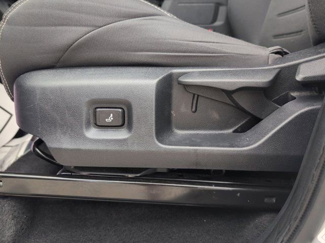Used 2024 Toyota Tacoma TRD Off-Road AWD/4WD image 14
