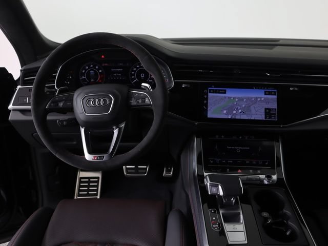 New 2026 Audi RS Q8 performance AWD/4WD image 21