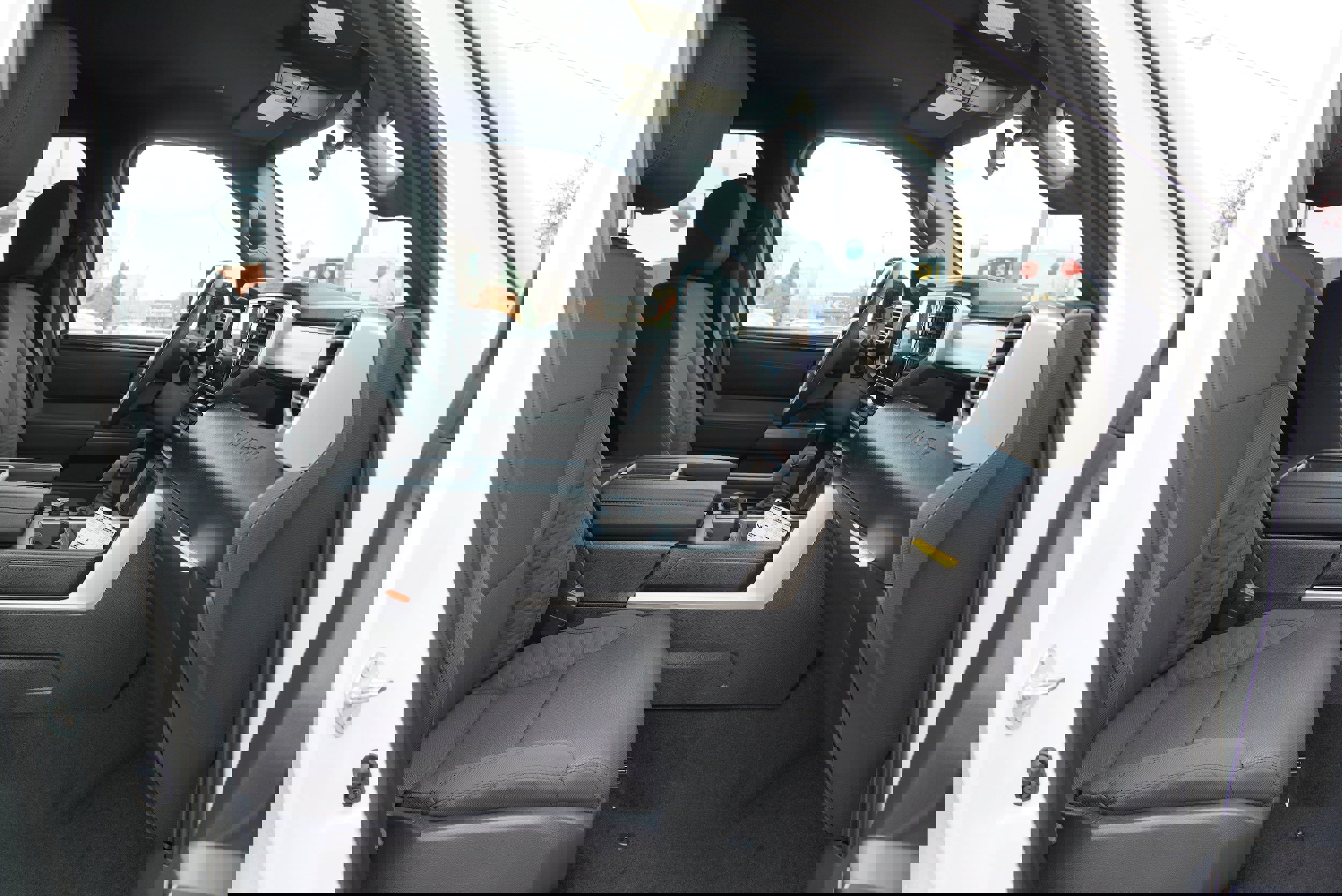 New 2026 Toyota Tundra SR5 w/ TRD Off-Road Package image 21