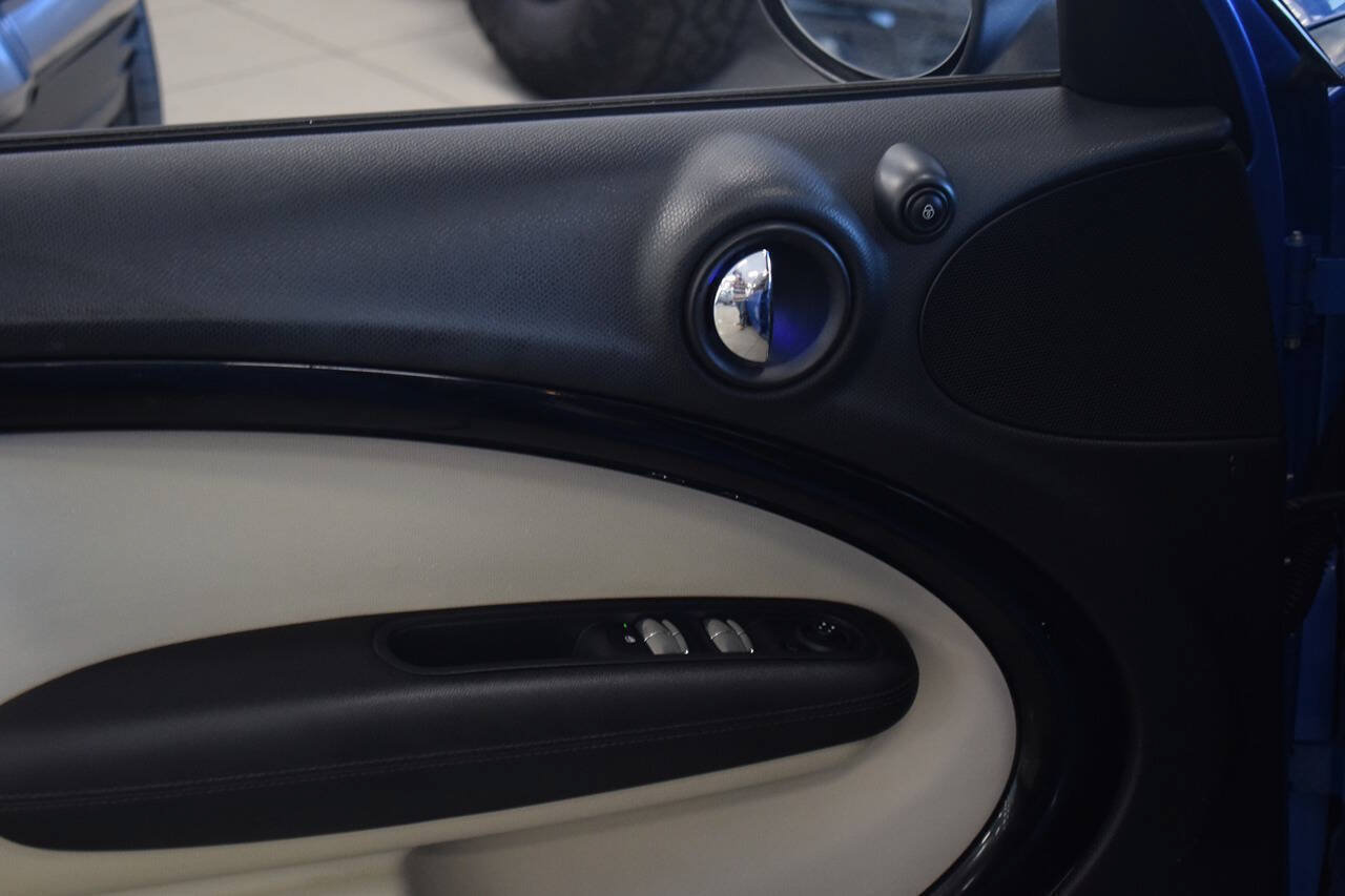 Used 2013 MINI Cooper Countryman S FWD image 19