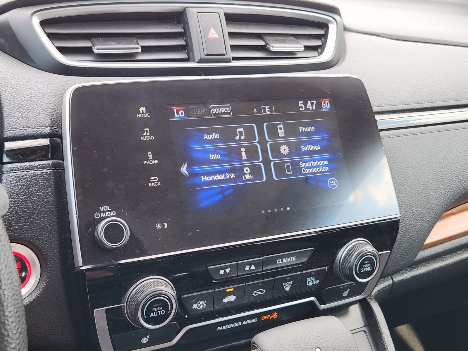 Used 2020 Honda CR-V EX image 24