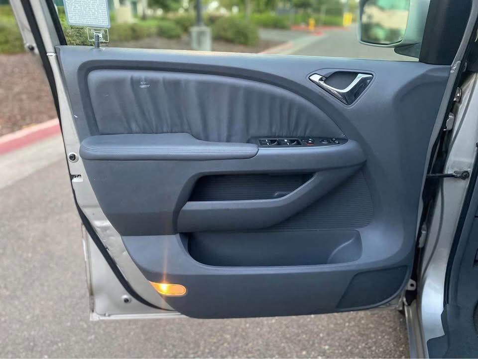 Used 2006 Honda Odyssey EX-L image 10