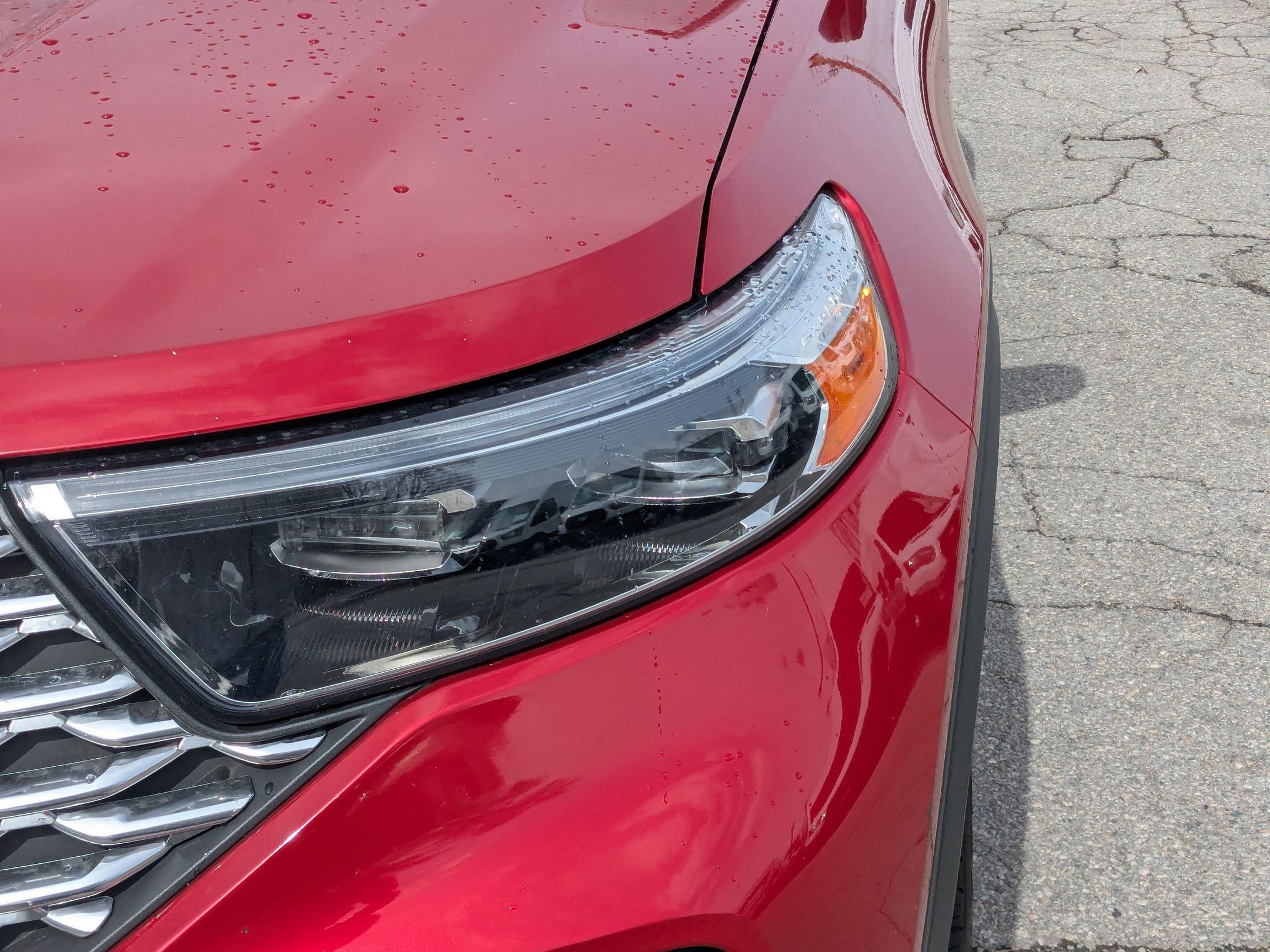 Used 2021 Ford Explorer Platinum w/ Equipment Group 601A image 12