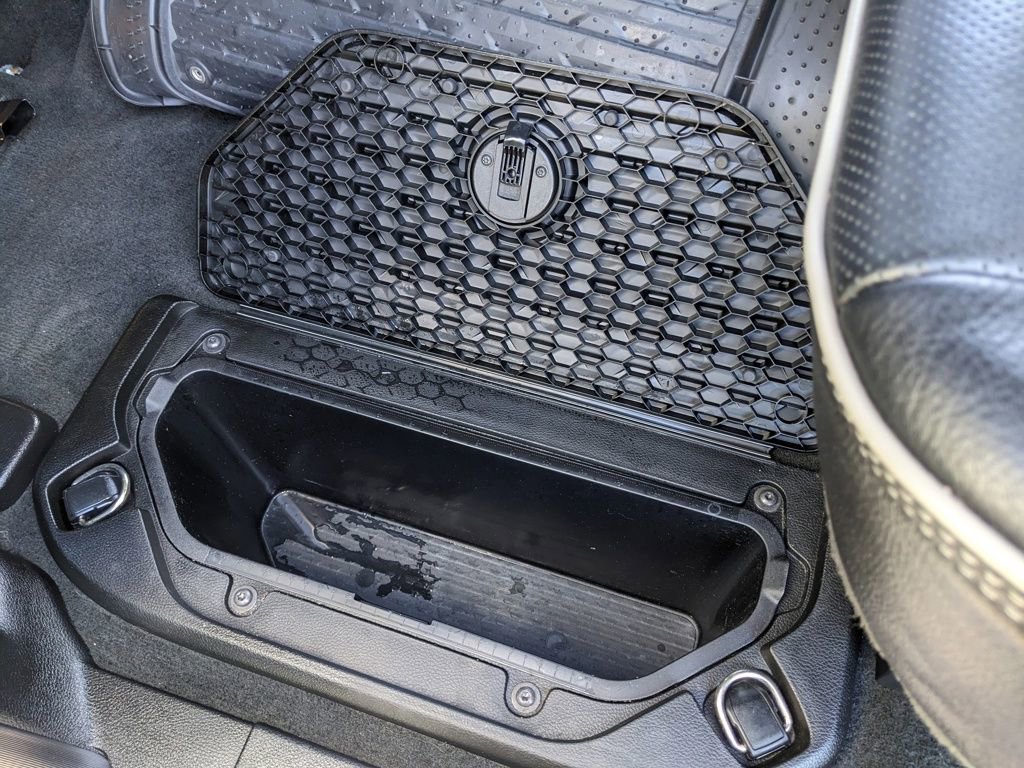 Certified 2022 RAM 1500 Limited w/ Body Color Bumper Group image 47