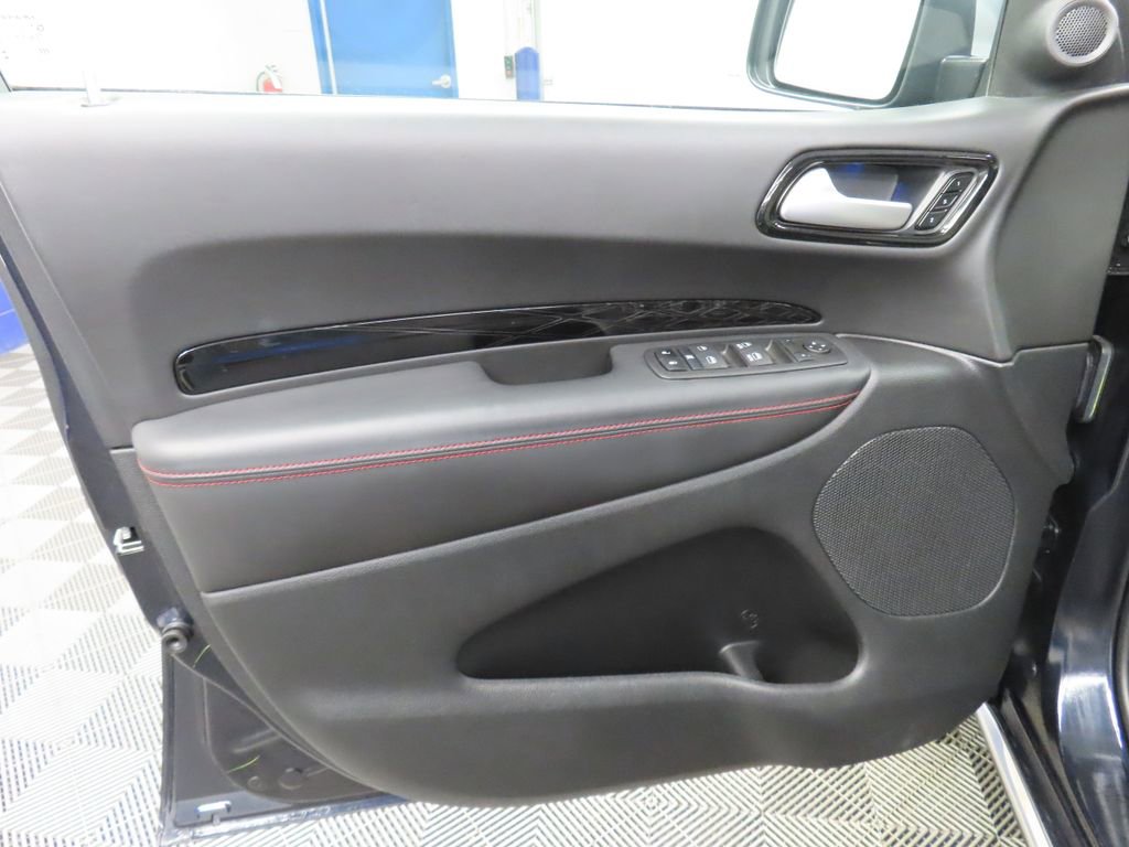Used 2024 Dodge Durango Citadel AWD/4WD image 60