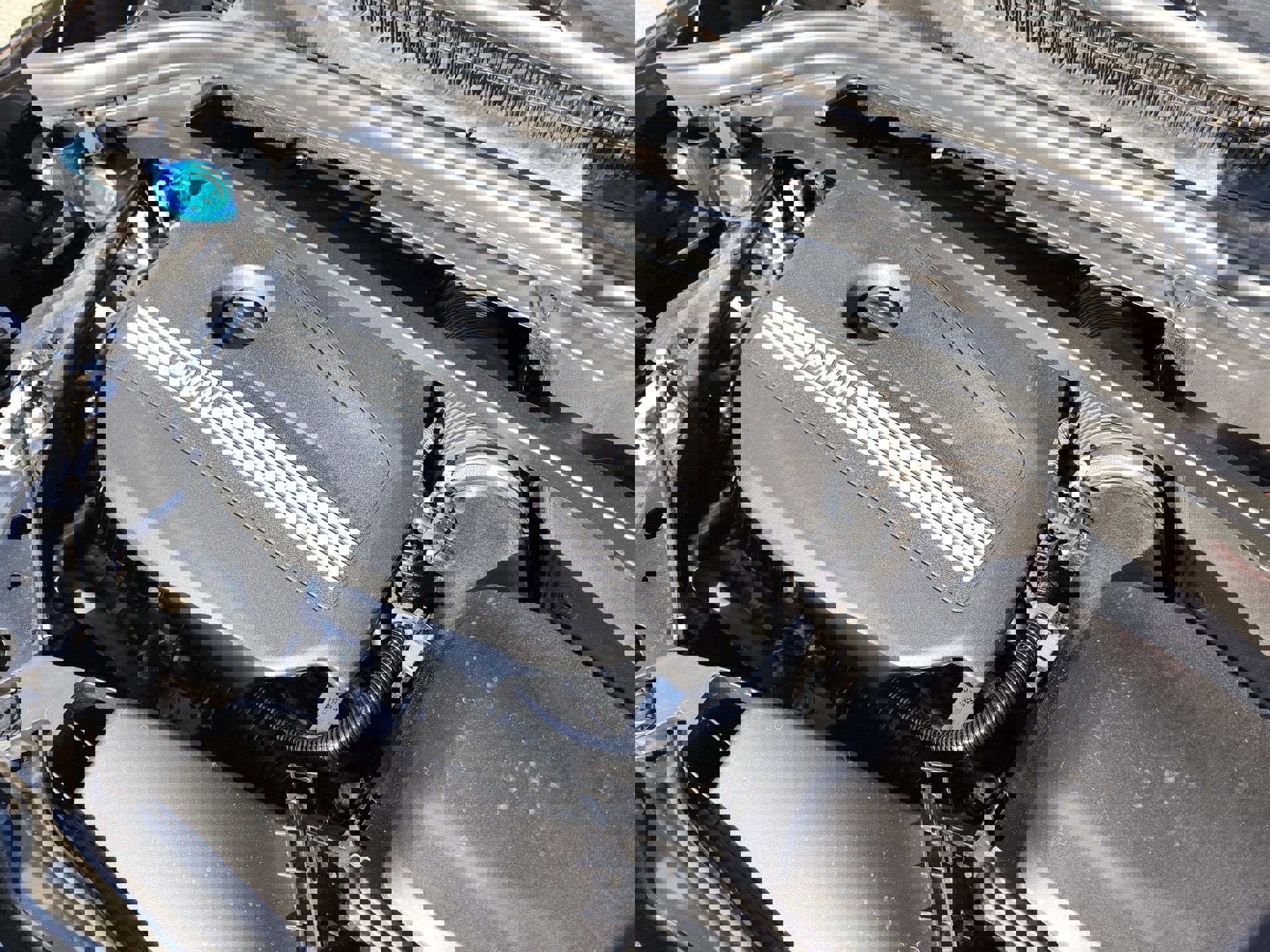 Certified 2025 BMW X1 xDrive28i image 10