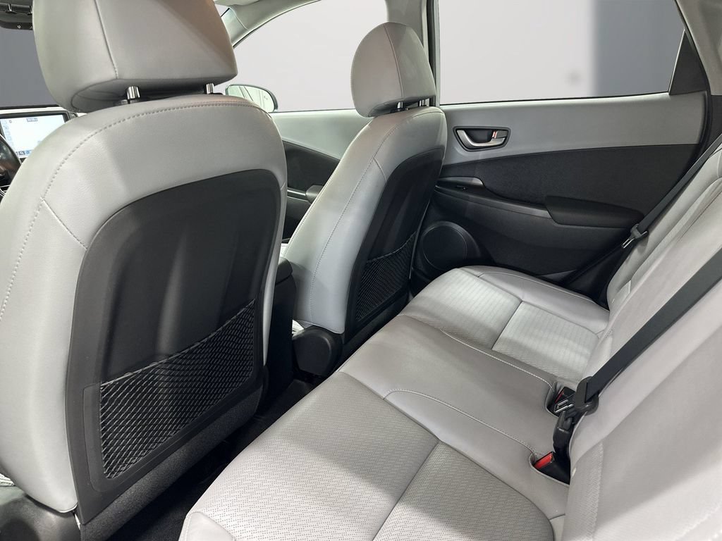 Used 2018 Hyundai Kona Ultimate FWD image 15