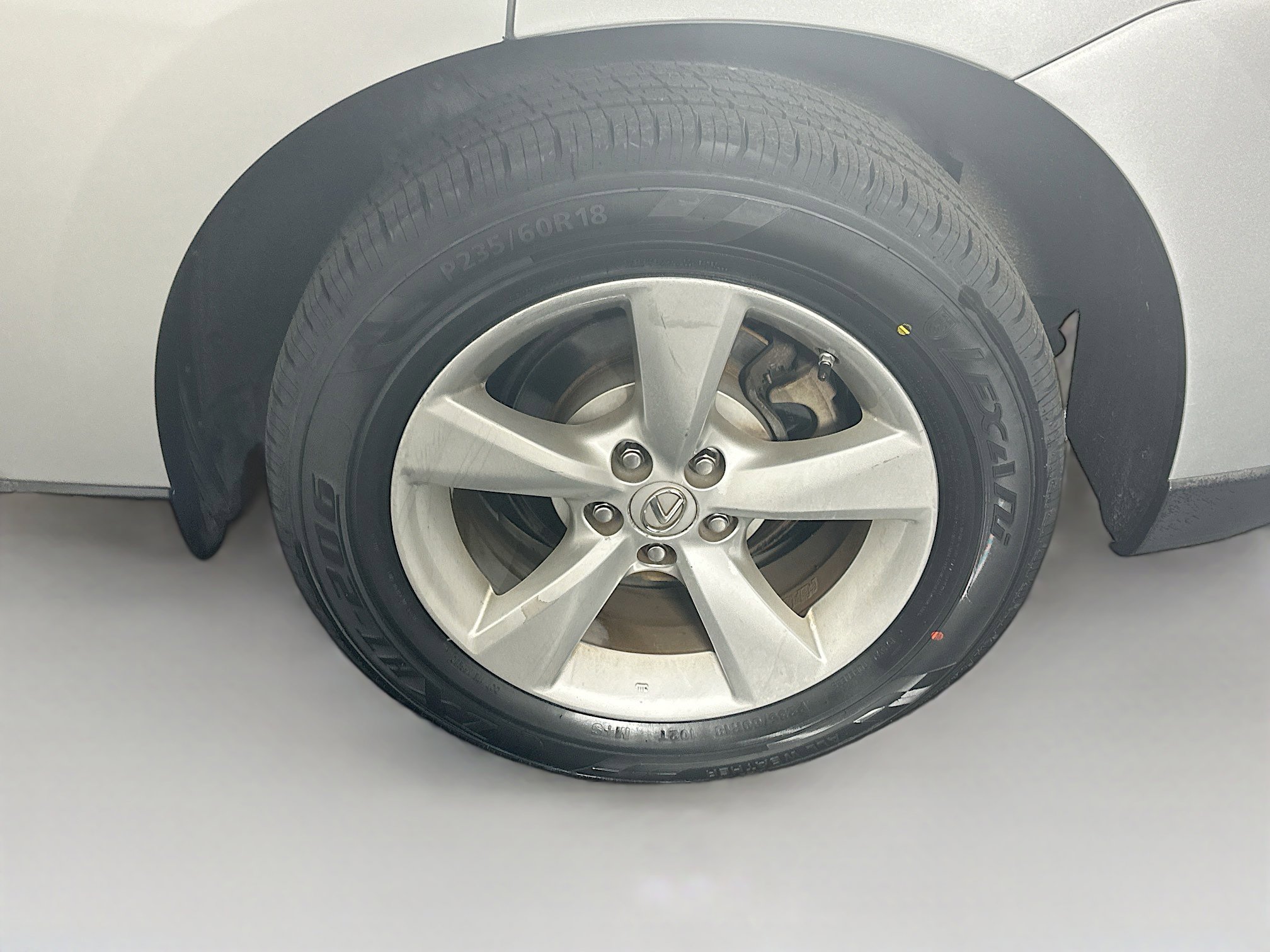 Used 2015 Lexus RX 350 2WD image 11