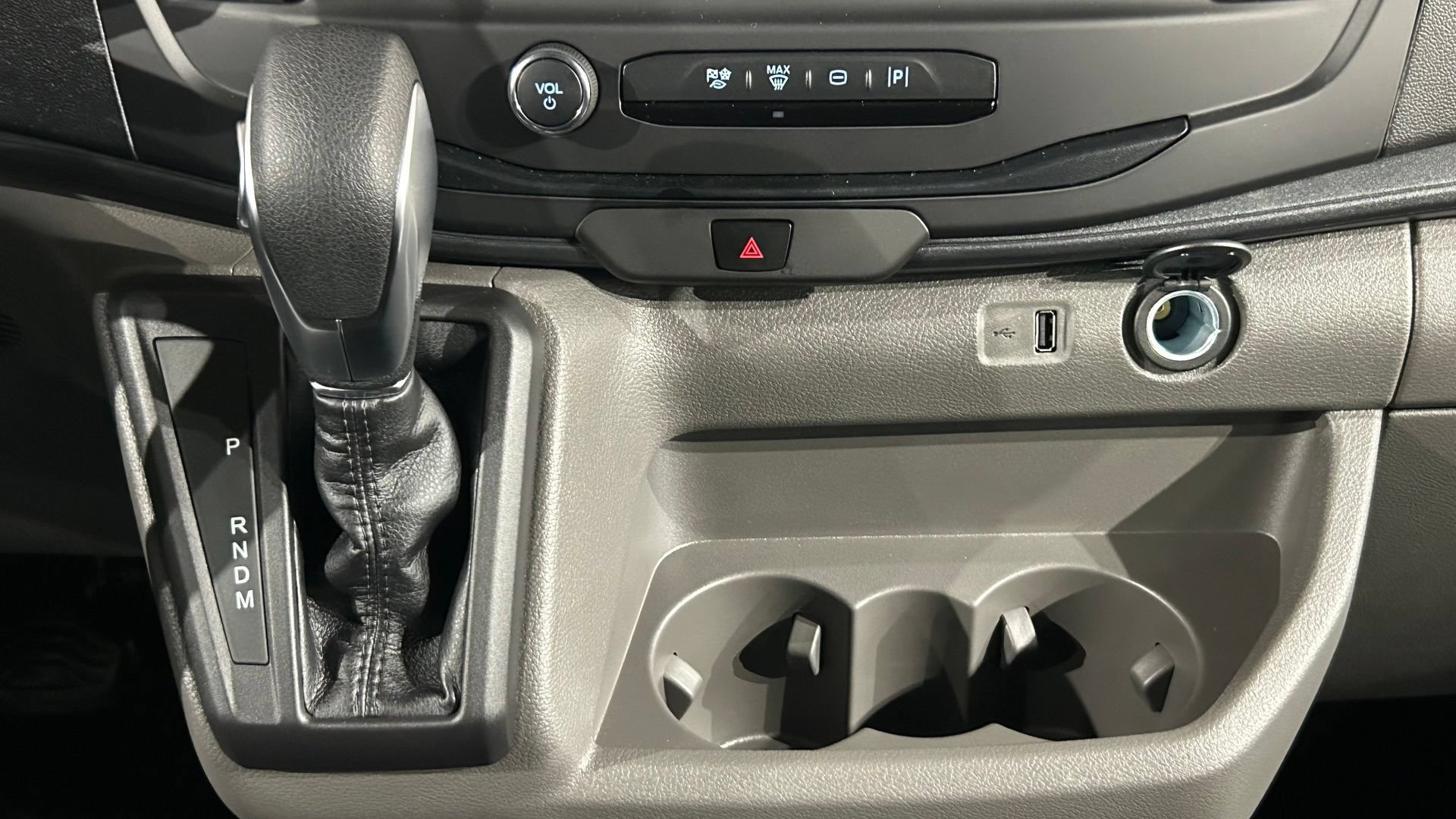 New 2026 Ford Transit 350 XL RWD image 63