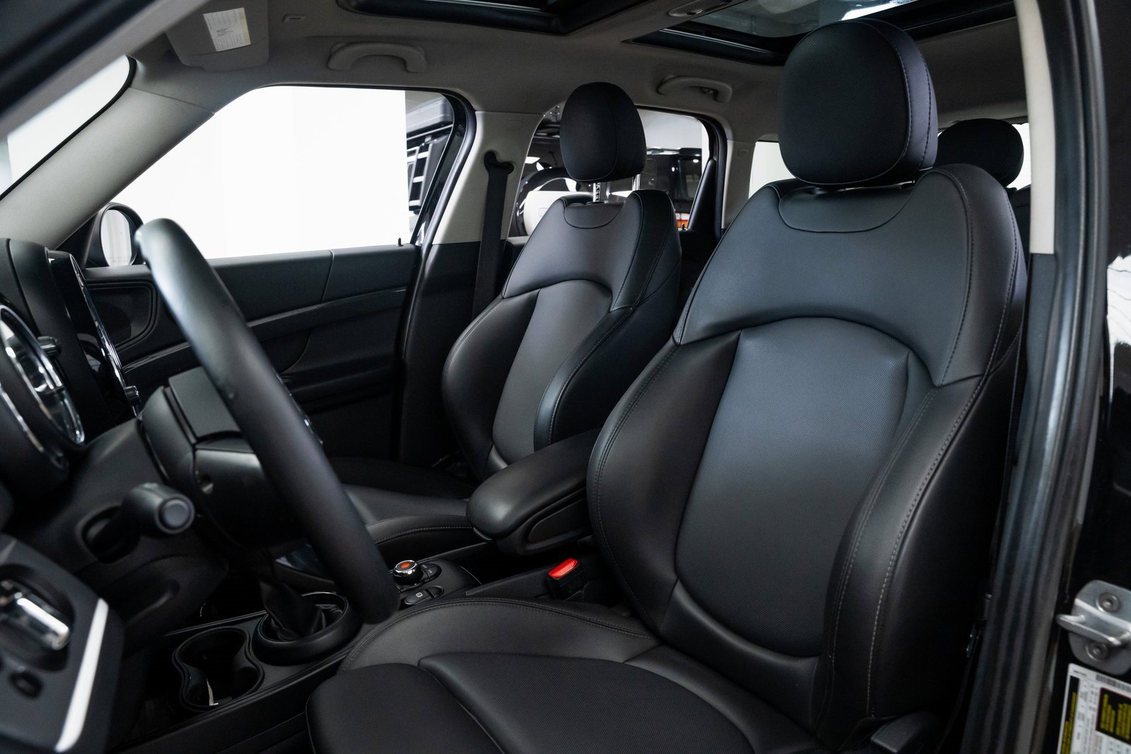 Used 2019 MINI Cooper Countryman SE image 18