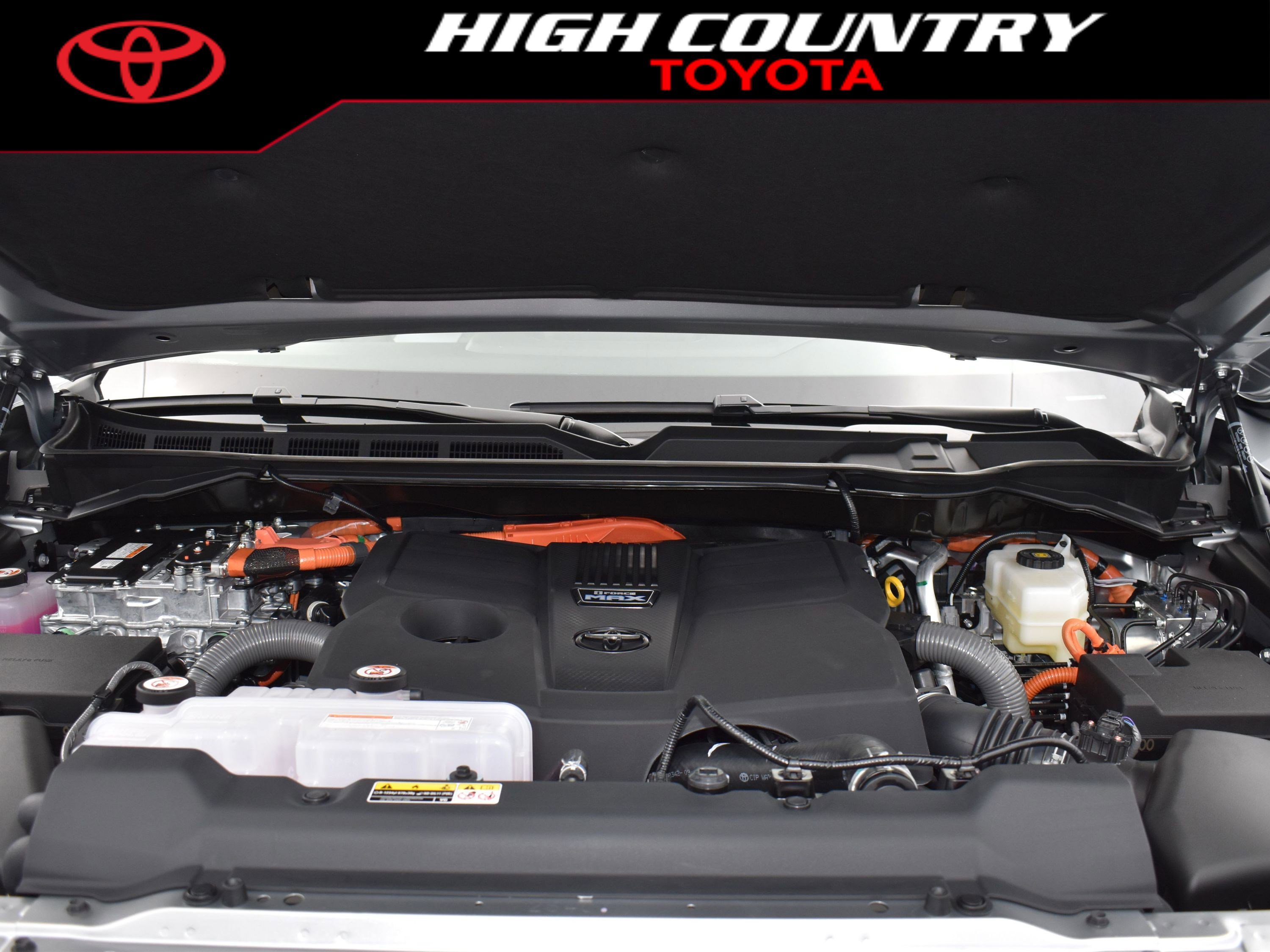 New 2026 Toyota Tundra Limited w/ Nightshade Package image 24