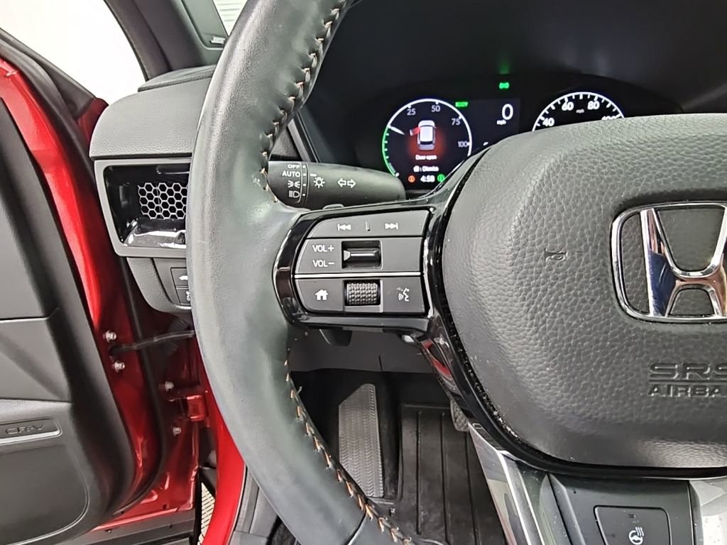Used 2024 Honda CR-V Sport Touring image 29