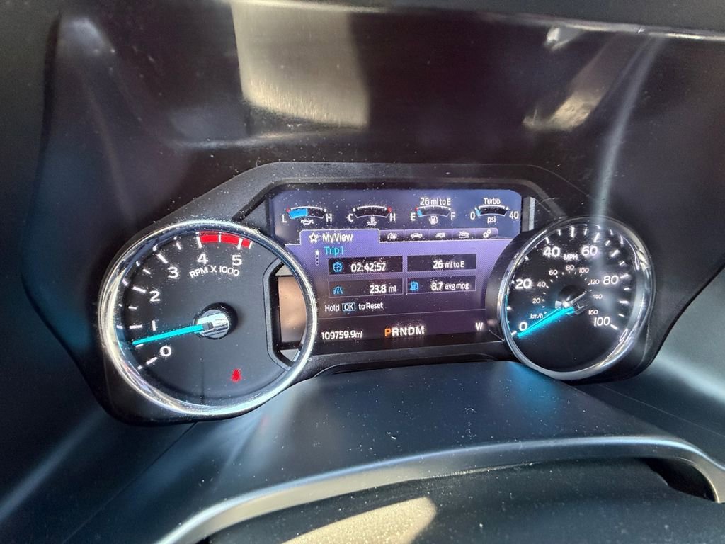 Used 2020 Ford F350 Lariat w/ Lariat Ultimate Package image 14